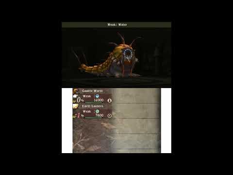 Bravely Second: End Layer [Part 102]