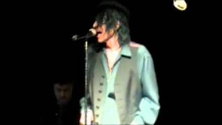 peter wolf