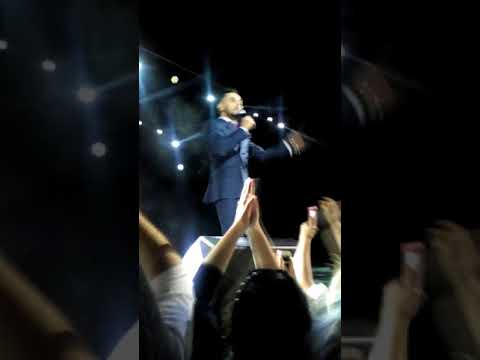 Gor Hakobyan - Concert in Tbilisi