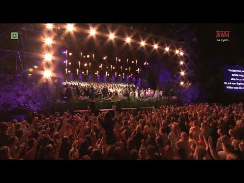 Koncert Jednego Serca, Jednego Ducha 2024 w Rzeszowie