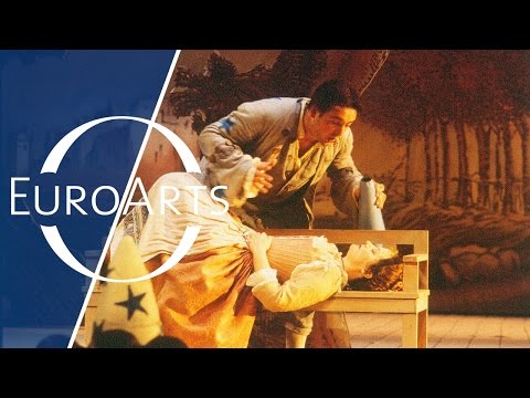 Giovanni Battista Pergolesi - Livietta e Tracollo (with English subtitles)