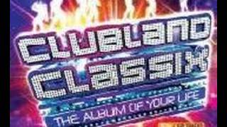 clubland classix - Paradise(see the light)