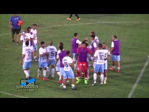 TEMPERLEY 2 SARMIENTO 1 | EL SUPERCOMPACTO