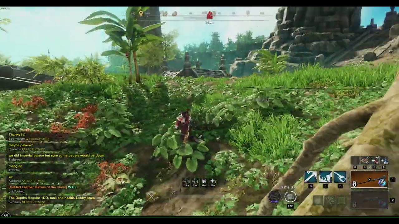 Map Bug First Light Bug Reports New World Forums