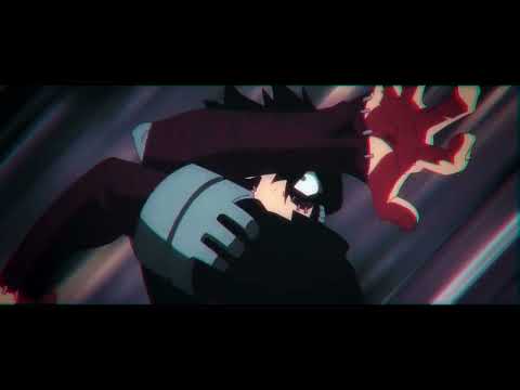 BA$$KIAT - Slide (feat. Yung Drew) (prod. 20k) [AMV]