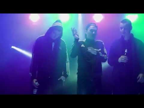 Szamz x Friz "To Tylko Słowa" Official Video (Shot By Mania Studio)