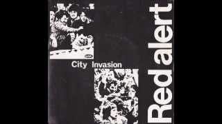 Music video thumbnail preview for Red Alert - City invasion by Red Alert