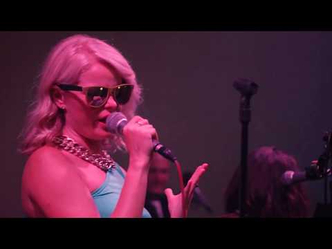 GEA Live 2017 - Party clip