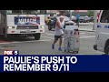 Paulie S Push To Remember 9 11