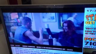 The Script - Millionaires (official video)