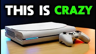 EMULATION CONSOLES & PC HARDWARE Just Got Wild 😯