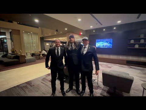 RUK Awakening Surprise 2024