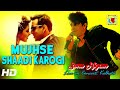 Mujhse Shadi Karogi- Mujhse Shadi Karogi| Salman K, Priyanka C | Sonu Nigam | Live Concert | Kolkata