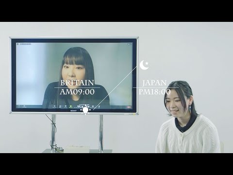 【同志社女子大学】イギリス留学中＆経験者が語る「留学の魅力」