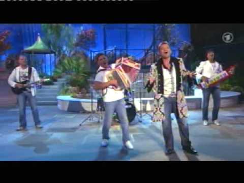 Klostertaler, Heimat ist dort wo die Berge sind - 2008