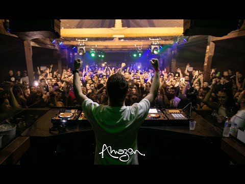 NILU (DK) @ Amazon Club - Chapeco |  Full Set 4K [Indie Dance / Melodic House DJ Mix]