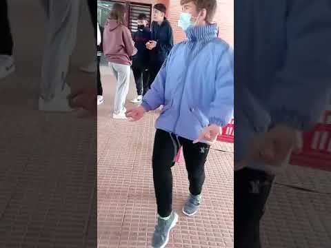 ANDRES SPANISH DRILL (OFICIAL VIDEO) YA TU SABE LOKO #spanishdrill