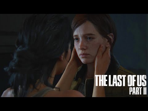 The Last Of Us: Part 2 - [Part 41 - The Farm] - Survivor Difficulty - No Commentary
