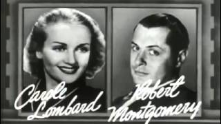 Mr. & Mrs. Smith (1941) Video