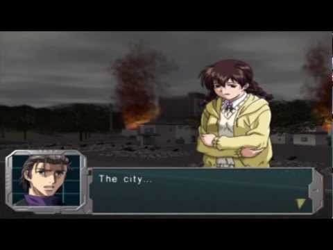 Robot Alchemic Drive W/ Commentary - 01 - Grandma Killer Simulator 2002