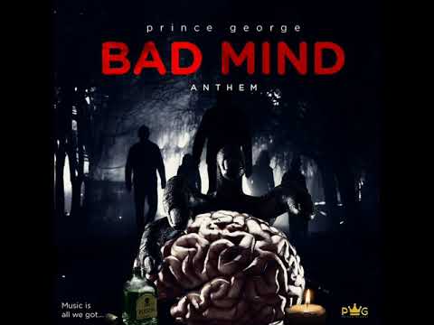Prince  (Badmind Anthem)