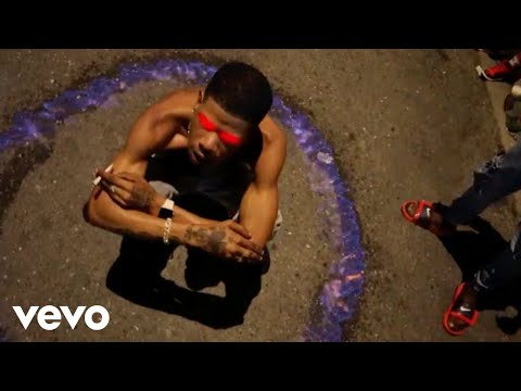 Fully Bad - Nuh Recovery (Official Video)