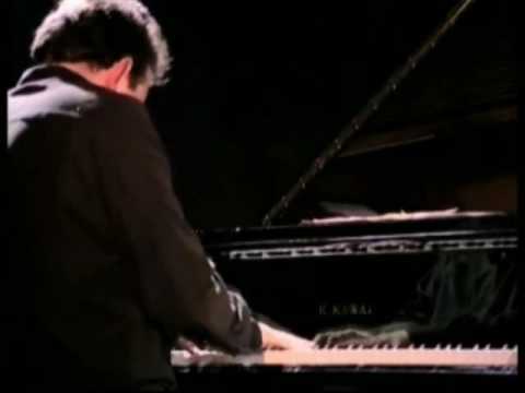 James Ross @ Jazz Pianist - BruceBarth - (Piano Solo) AWESOME!!! - Montez Coleman Drums!!!