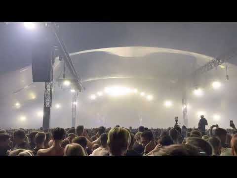 Malice | Rebellion 2022 |