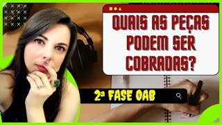 Quantas Peças Existem No Direito Do Trabalho