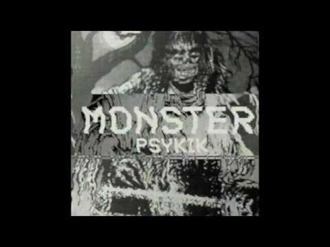 Psykik - Monster