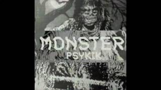 Psykik - Monster