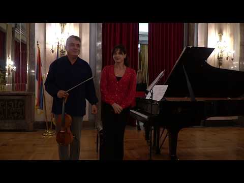 Pusta Zemlja (Disolate Land) - Vladimir Marković&Julijana Šulović