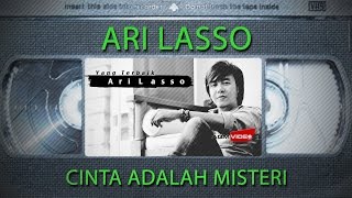 Cinta Adalah Misteri Music Video