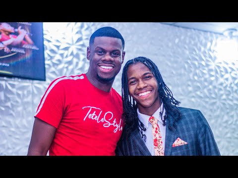 INÉDITO 😱 SÓ ASSISTA SE FOR PENTECOSTAL 🔥 | Samuel Eleoterio  - Vigília do Neemias Coutinho