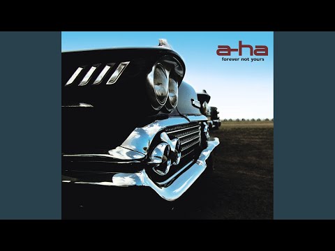 Videoclip de Differences (Original Demo) — a-ha