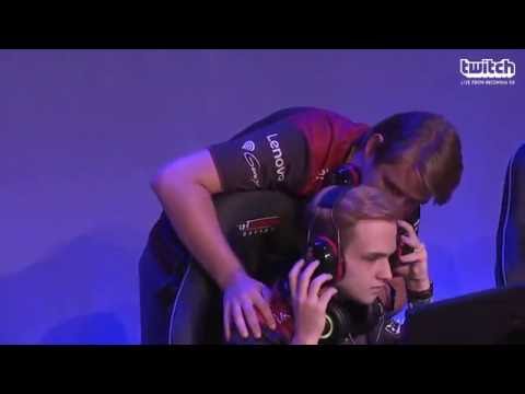 [UKCSGO] 28.08.2016 - Infused vs XPCgg @ Insomnia 58 Grand Final Map 3