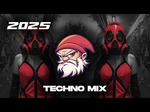 TECHNO RAVE MIX 💣 Only Techno Bangers 💣 BEST MIX OF TECHNO, RAVE, EDM, HYPERTECHNO
