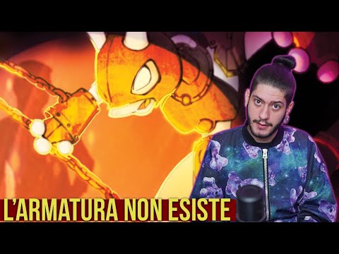 L'armatura di Mewtwo NON ESISTE - Il PREQUEL del film di MEWTWO [Parte 4]