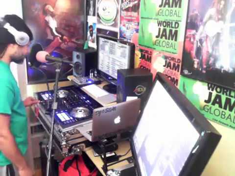  Dj iSean Soul/R&b Time Tunnel Cover 11/1/15 pt.1