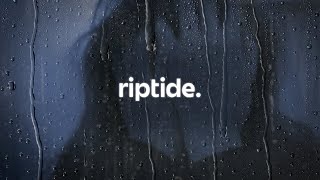 vance joy - riptide (lyrics)