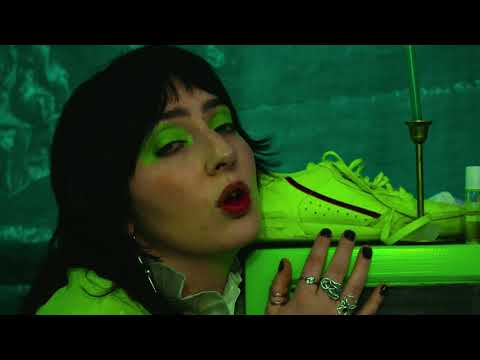 Boy Jr. - Chartreuse (Official Music Video)