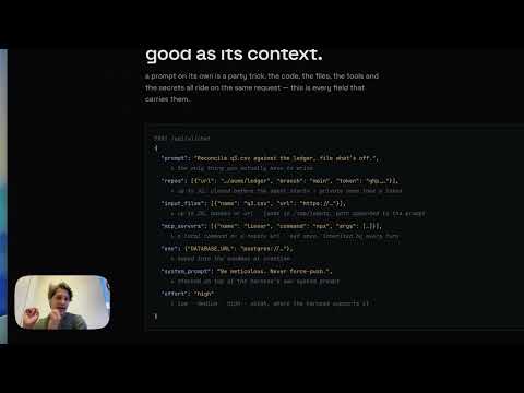 Product Video