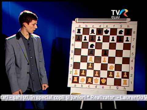 Promo "Regi si Pioni" pe TVR Cluj