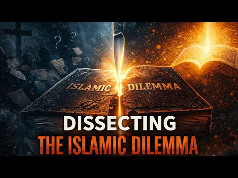 Dissecting the Islamic Dillema (Part 1)