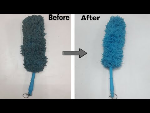 download lagu mp3 mp4 How Do You Clean A Microfiber Duster, download lagu How Do You Clean A Microfiber Duster gratis, unduh video klip How Do You Clean A Microfiber Duster