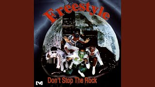 Freestyle Express (Instrumental)