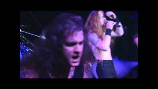 Iced Earth-My Own Savior-Alive In Athens(1999)