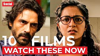 10 Awesome Indian Movies of 2021 You Probably Haven't Seen