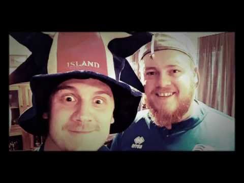 Ívar Daníels & Magnús Hafdal - Allt sem ég á