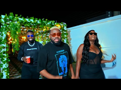 ALL MEN ARE DOGS--LUDA FT MAGNITO, ENGR HIZZO, MUJE SPARKS, KLARK, FLOWKI